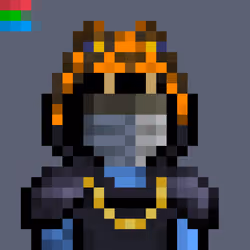 CLOAKS #5804