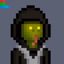 CLOAKS #9634