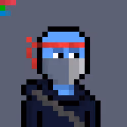 CLOAKS #6381