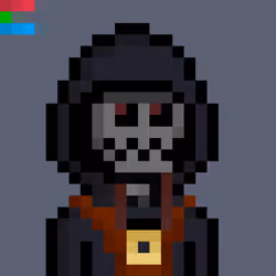 CLOAKS #17844