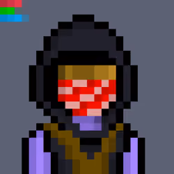 CLOAKS #824