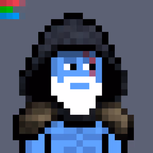 Nakamigos Cloaks