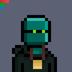 CLOAKS #1254