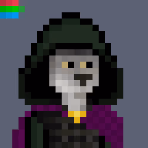 CLOAKS #14506