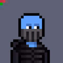 CLOAKS #6710