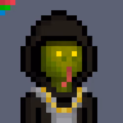 CLOAKS #16949