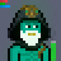 CLOAKS #17212