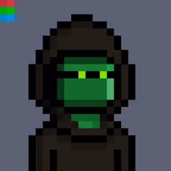 CLOAKS #14853