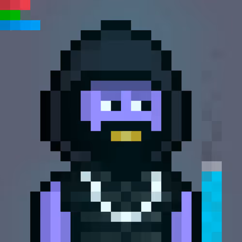 Nakamigos Cloaks