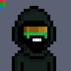CLOAKS #1276