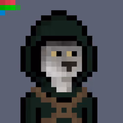 CLOAKS #12366