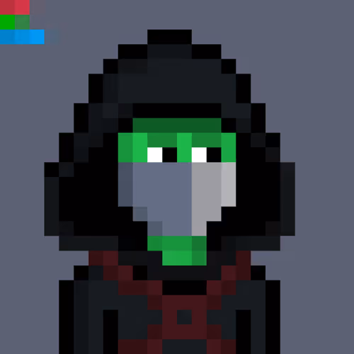 CLOAKS #9908