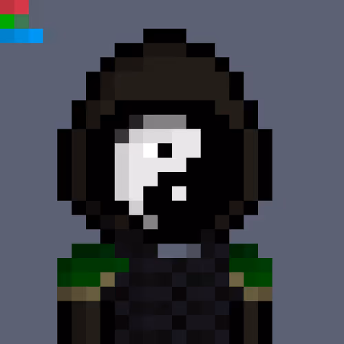 Nakamigos Cloaks