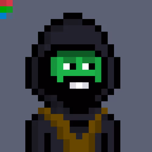 Nakamigos Cloaks