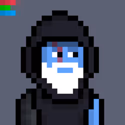 CLOAKS #14531