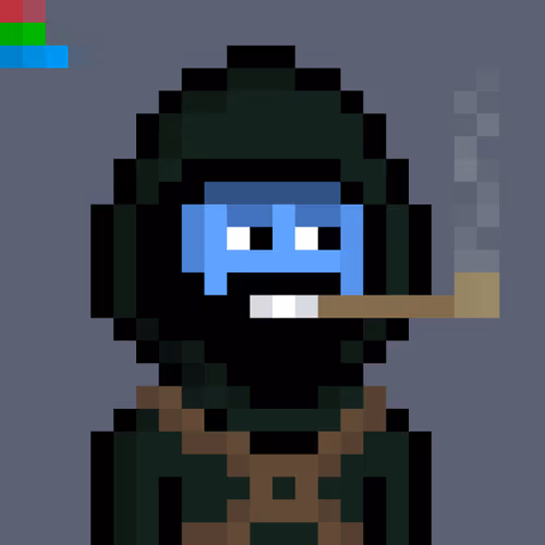 CLOAKS #16923