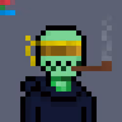 CLOAKS #12514
