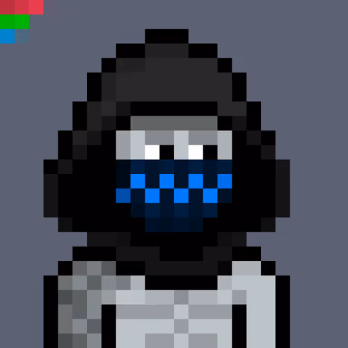 CLOAKS #10995