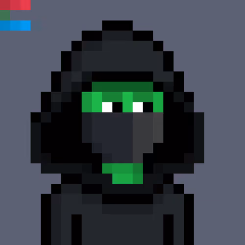 CLOAKS #18094