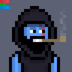 CLOAKS #12779