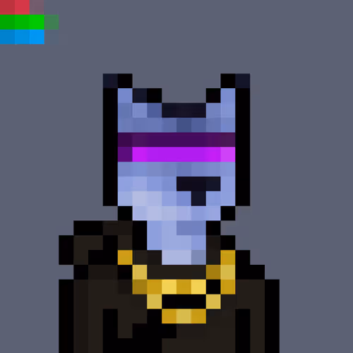 CLOAKS #12461