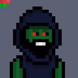 CLOAKS #5152