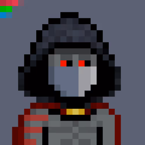 Nakamigos Cloaks