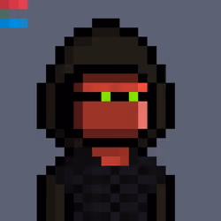 CLOAKS #19009