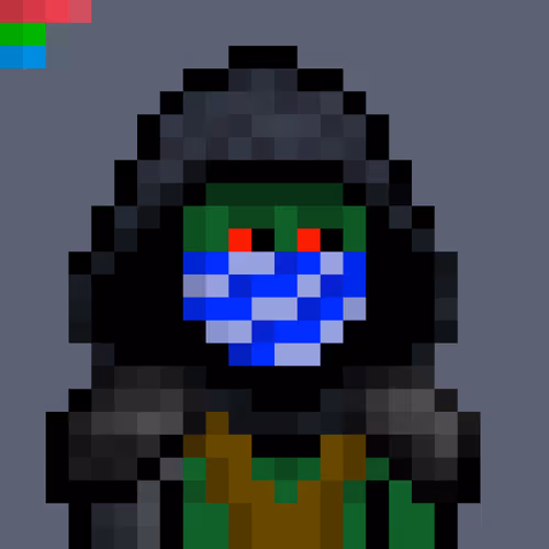 CLOAKS #14551