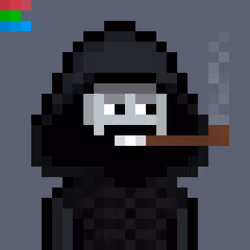 CLOAKS #3006