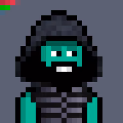 CLOAKS #11389