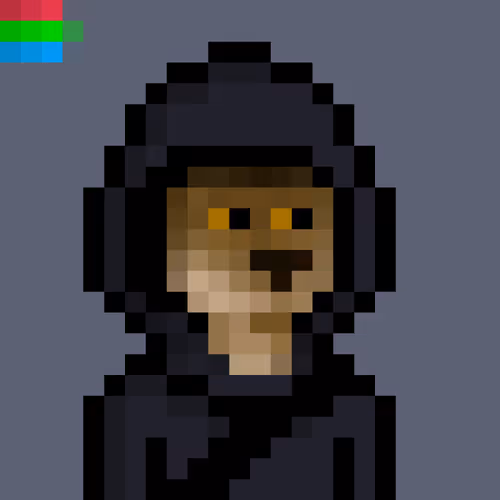 Nakamigos Cloaks