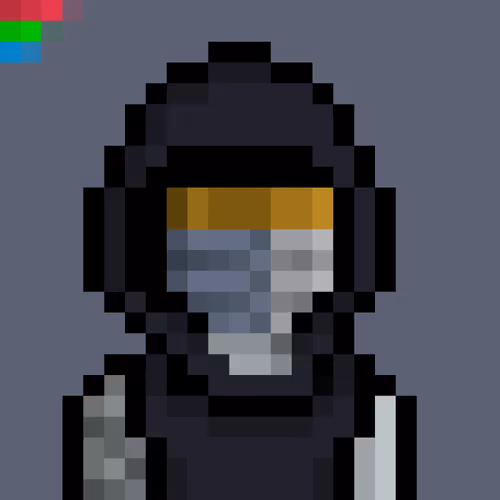 CLOAKS #14922