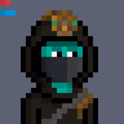 CLOAKS #5633