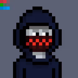 CLOAKS #10240