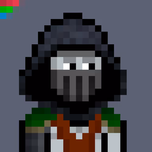 Nakamigos Cloaks