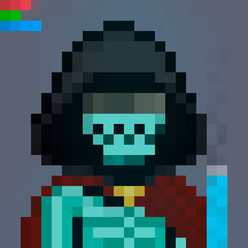 Nakamigos Cloaks