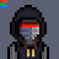 CLOAKS #16775