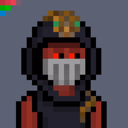 CLOAKS #8173