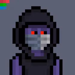 CLOAKS #11400