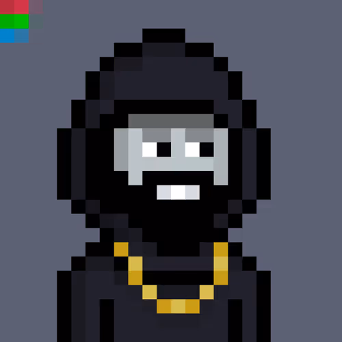 Nakamigos Cloaks