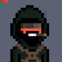 CLOAKS #11331