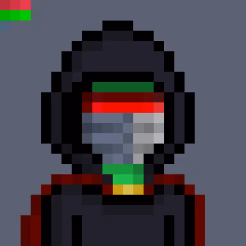 CLOAKS #3931