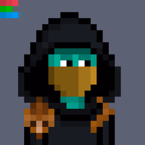 Nakamigos Cloaks