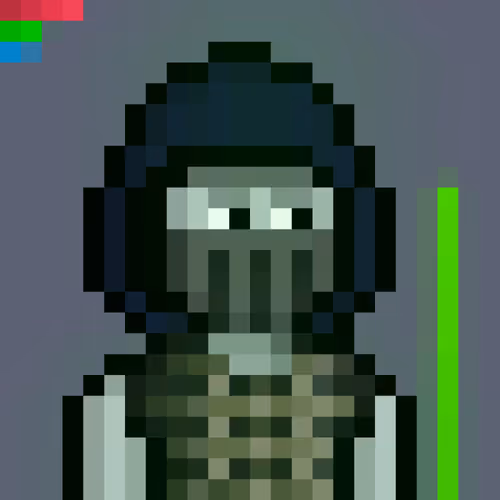 CLOAKS #18568