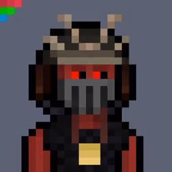 CLOAKS #12968