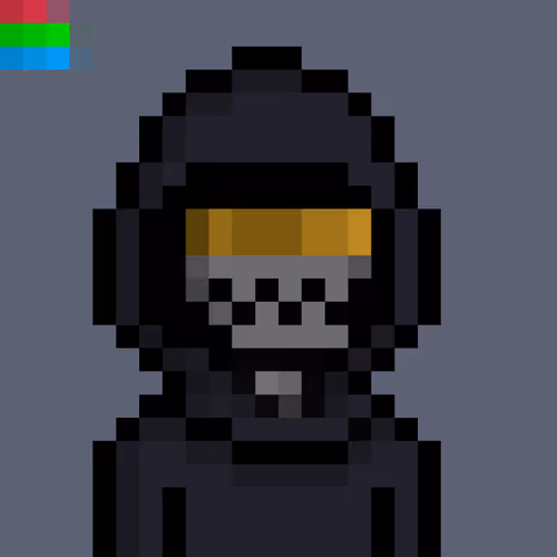Nakamigos Cloaks