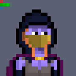 CLOAKS #14775