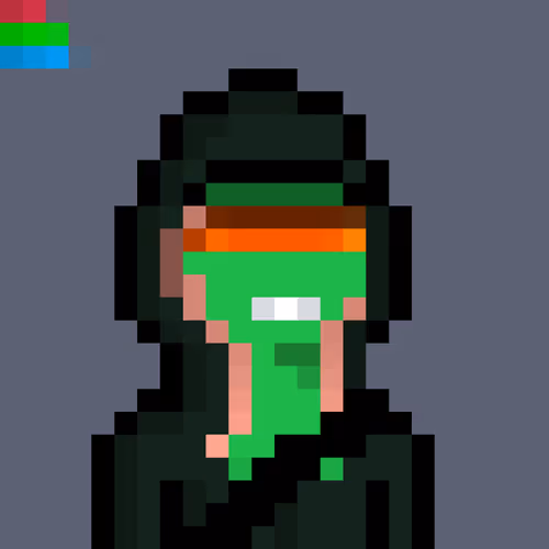 CLOAKS #10525