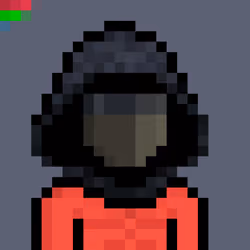 CLOAKS #12471